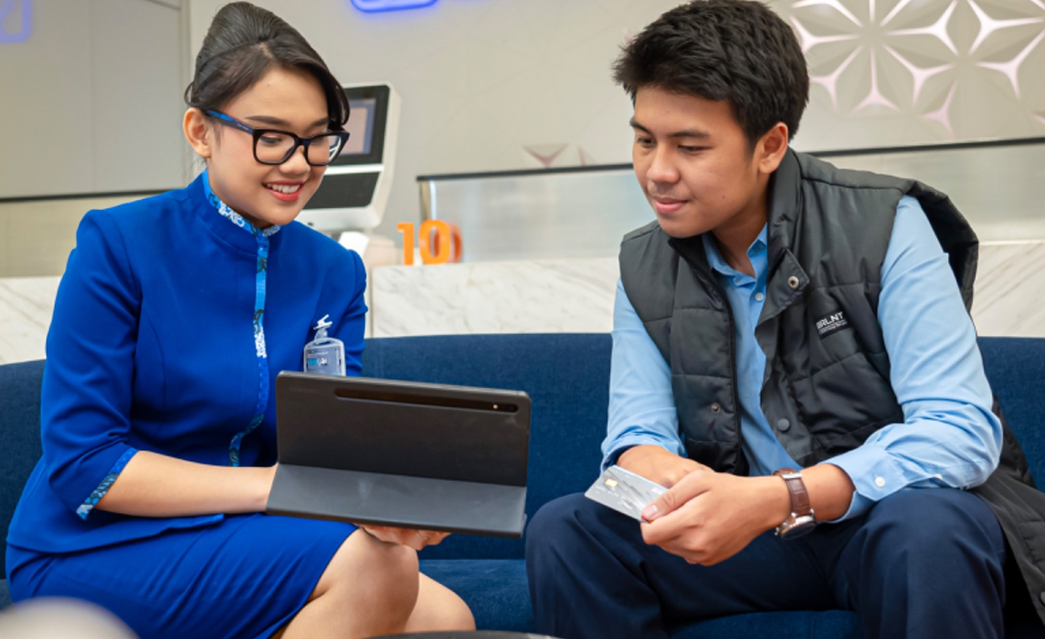 Kualitas Layanan Semakin Meningkat, BRI Raih Digital Channel Terbaik Versi BSEM 2025