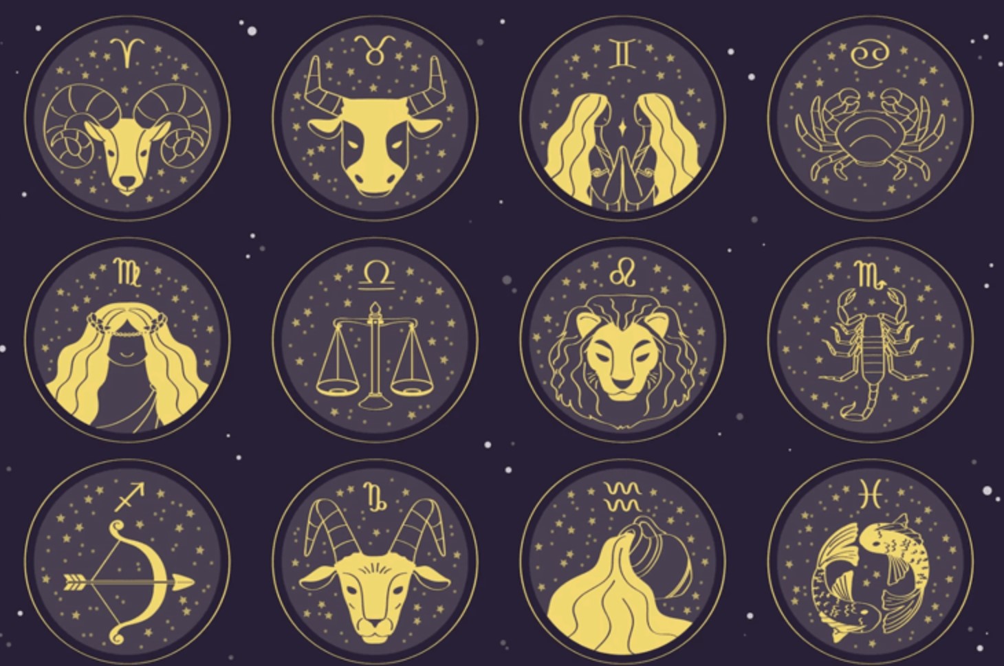 Virgo Penuh Semangat, Libra Optimis, Ramalan Zodiak Jumat 23 Agusutus 2024, Jangan Lupa Fokus Hari ini