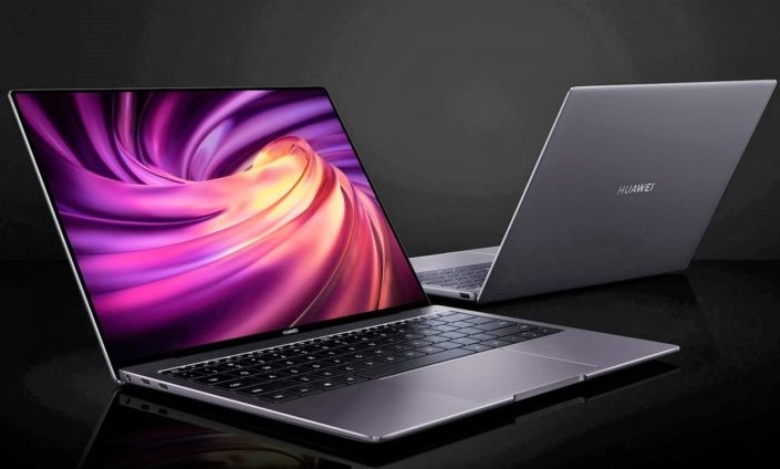 Spek Gahar, Desain Slim, Simak Keunggulan Huawei Matebook X Pro, Laptop Kekinian Super Mewah