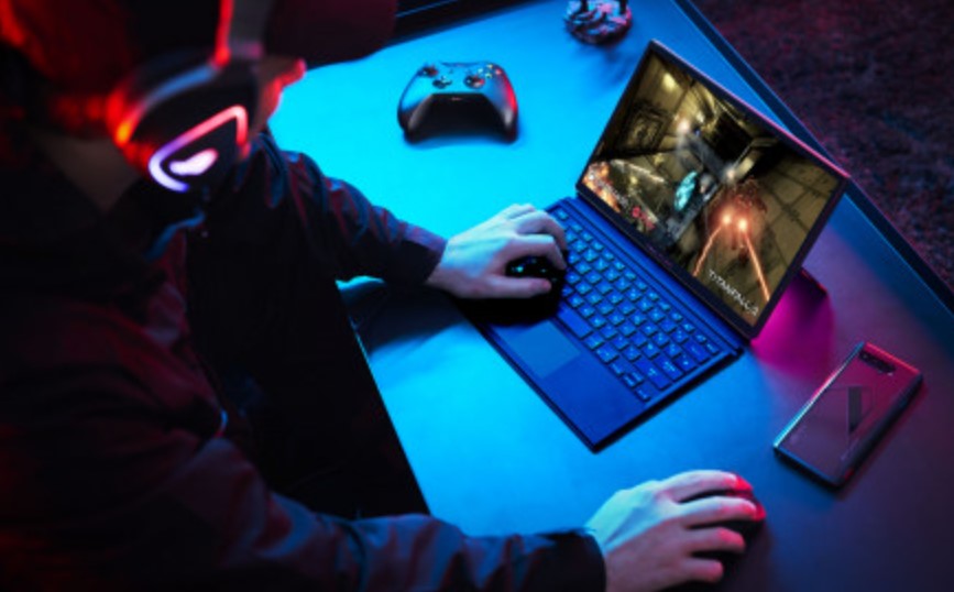 Harga Mulai Rp 5 Jutaan, Spek Gak Kalah Gahar, Rekomendasi Laptop Gaming Harga Ekonimis