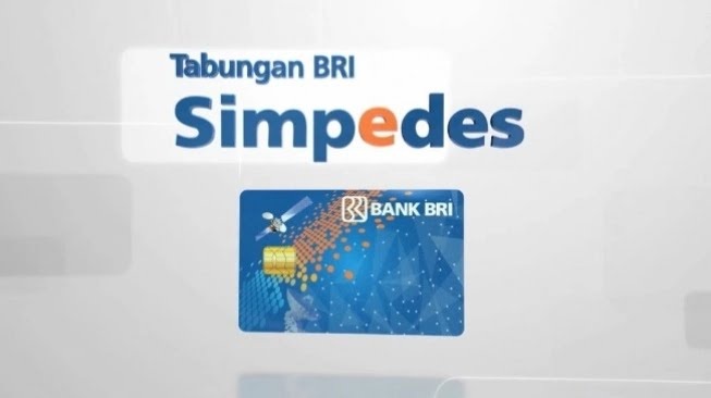 Produk BRI, Ini Daya Tarik Tabungan Simpedes dari Bank BRI