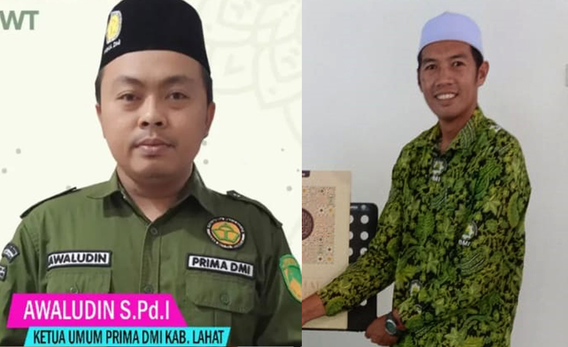 Perhimpunan Remaja Masjid dan DMI Lahat Gembira, Bupati Lahat Terbitkan Edaran Ajak Sholat Berjamaah di Masjid