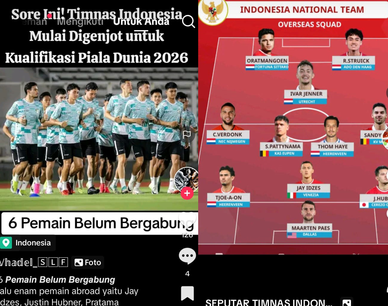 Shin Tae Young dan Timnas Indonesia Mulai Pemusatan Latihan, Indonesia vs Irak, Kualifikasi Piala Dunia 2026