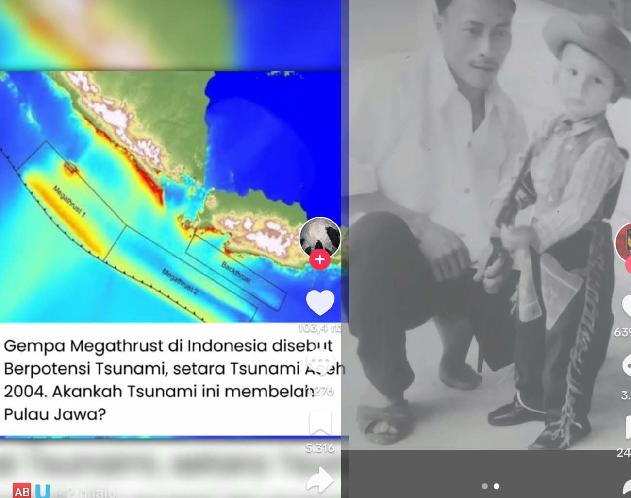 Calvin Verdonk Ingat Ayah, Gempa Megathrust Goncang Indonesia, Tsunami Aceh, Kualifikasi Piala Dunia 2026