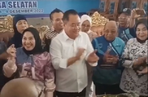 9 Desember, 4 Tahun Pasangan Cahaya Pimpin Kabupaten Lahat