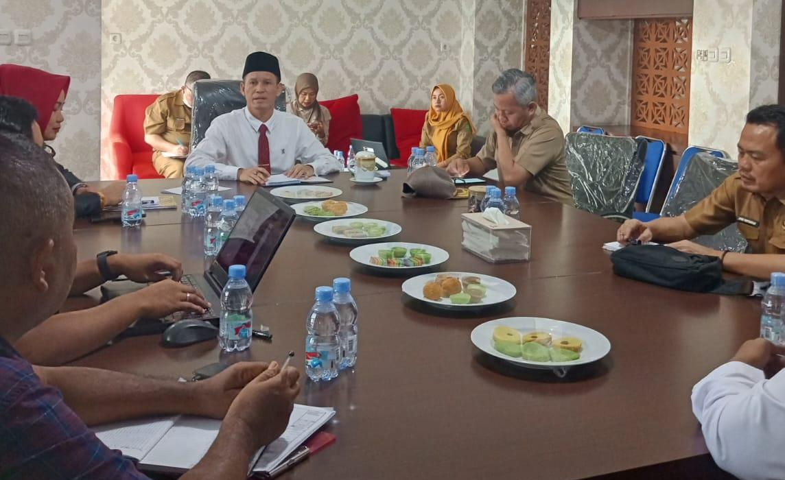 PLN untuk Rakyat: Hadirkan Terang Dukung Program Sekolah Rakyat di Kabupaten Empat Lawang