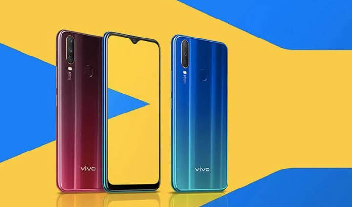 Ini 6 HP Vivo Harga 2 Jutaan Punya Kamera Bagus 2026, Ada Apa Aja?