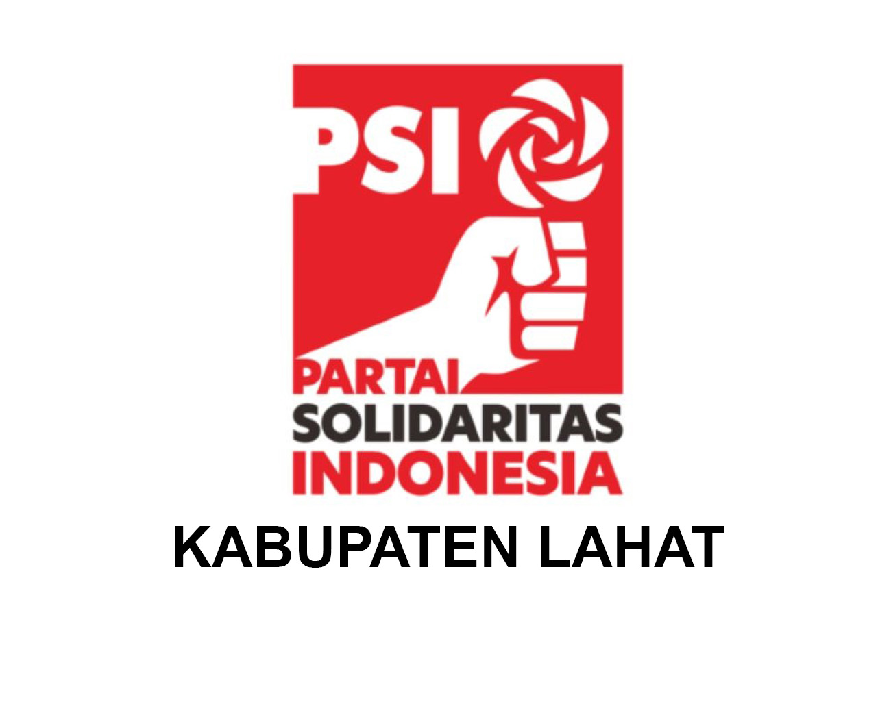 Inilah Daftar Caleg DPRD Lahat dari PSI, Partai Ketua Umumnya Anak Presiden Jokowi
