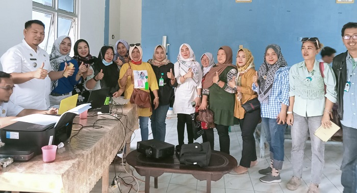 Hasil Mediasi Forum Merapi Bersatu Merapi Timur dan BKAD dengan Transportir Batu Bara