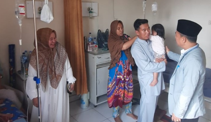 Alhamdulillah, ini Hasil Uji Lab Bakso yang Diduga Penyebab 18 Anak anak Desa Kebur Keracunan