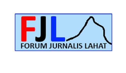 Forum Jurnalis Lahat (FJL) Lahir di Bulan Ramadan, ini Alasannya