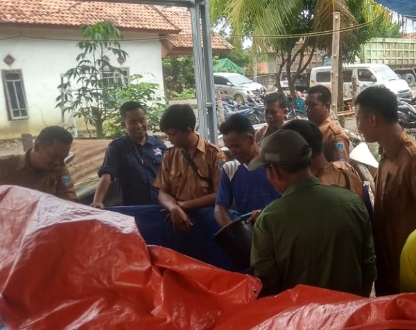 Ternyata Ini Visi Misi Ketahanan Pangan Desa Tanjung Pinang 