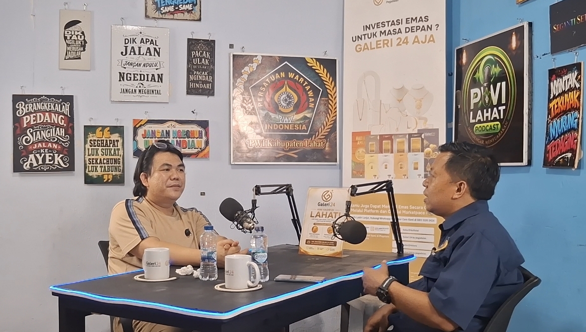 Waduh! Kabinet Bupati Lahat Disorot, Mahendra: OPD yang Tak Becus Siap-Siap Diganti