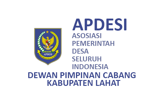 Update Terbaru, Konsideran Susunan Kepengurusan DPC APDESI Lahat
