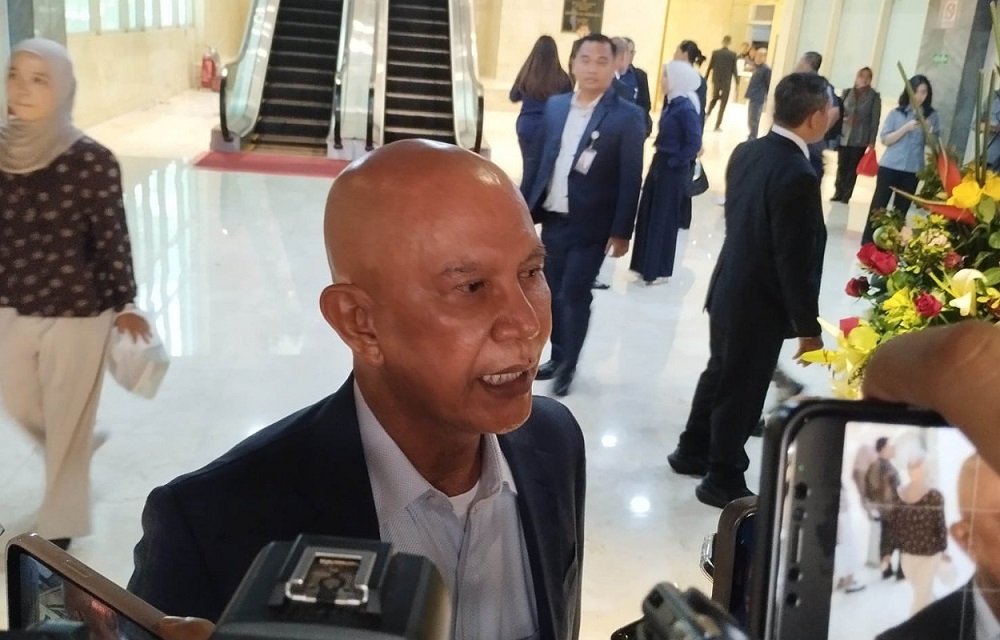 Menkeu Minta Maaf Soal TKD, Banggar DPR : Soal Dana Mengendap Tak Masuk Akal