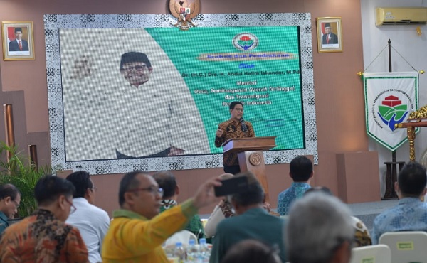 Ingin Perangkat Desa Jadi Sarjana, Menteri Desa Bentuk ini