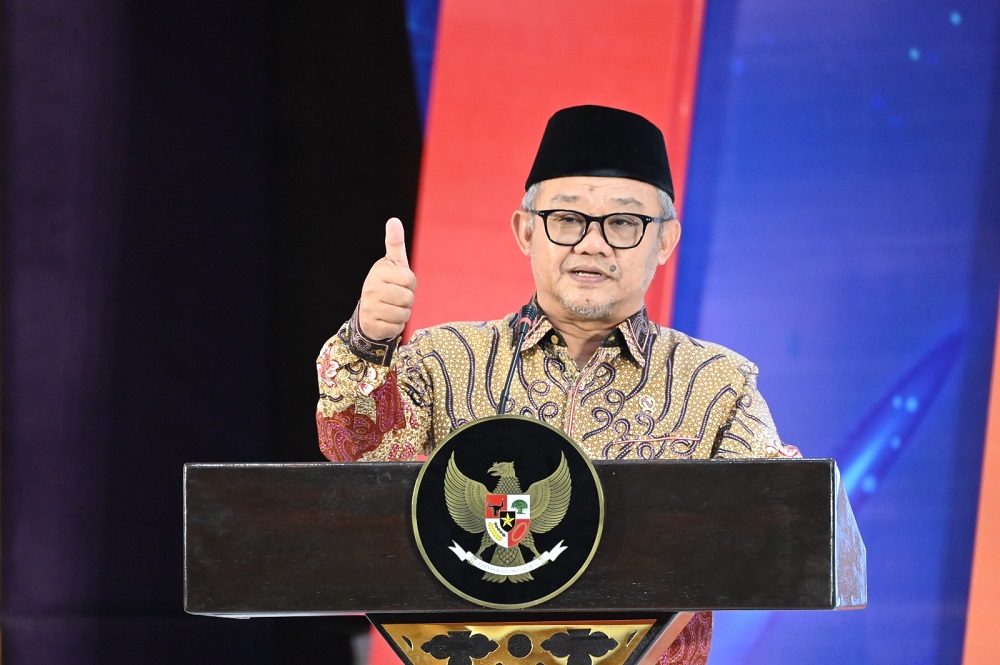 Rakernas Dewan Pendidikan Provinsi se-Indonesia Hasilkan Rekomendasi Kebijakan untuk Kemendikdasmen