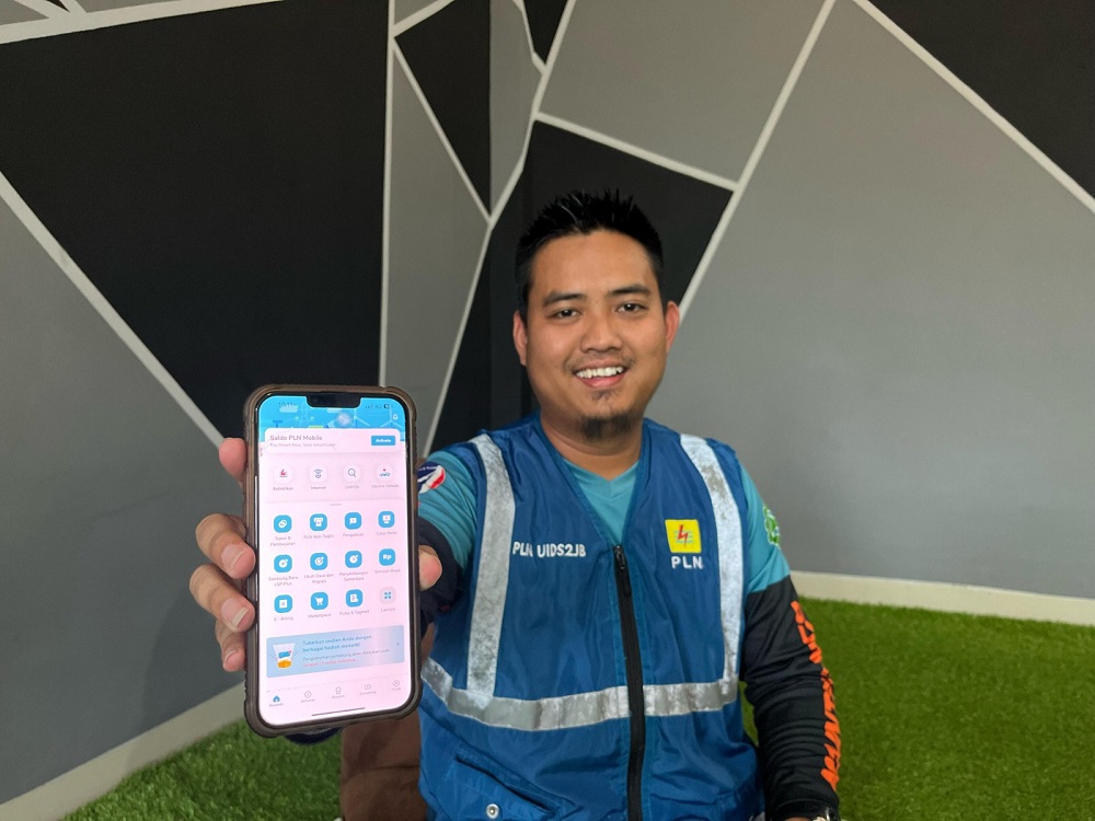 PLN UID S2JB Beri Tips Aman Menyalakan Listrik Pasca Rumah Terendam Banjir