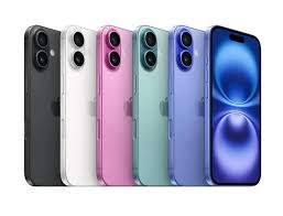 Harga iPhone 16 Bekas untuk Lebaran 2026, Mulai Rp 9 Jutaan