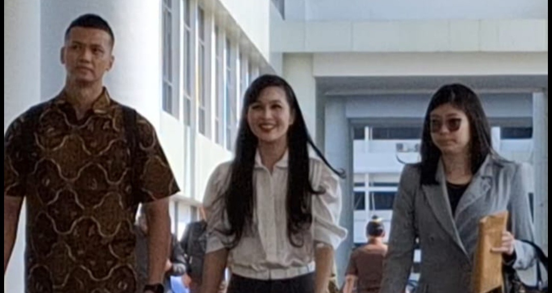 Kejagung Ungkap Barang Rampasan Milik Sandra Dewi, Ada Tas Mewah Hermes!