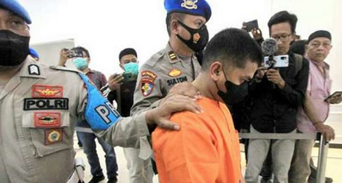 Pelaku Penyiksa Albar Mahdi Sudah Ketemu, Santri Asal Palembang Tewas di Ponpes Gontor