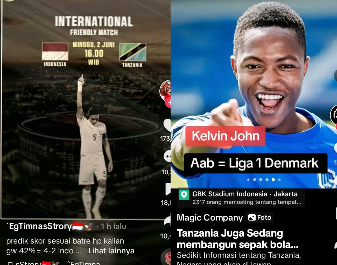 Pelatih Tanzania Hemed Suleiman Bocorkan Kelemahan Timnya, Puji Pelatih Shin Tae Young, Tanzania vs Indonesia