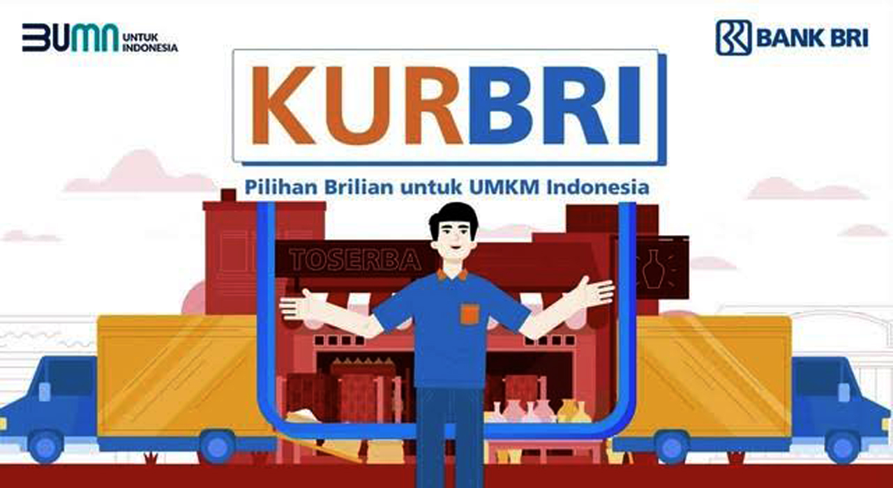 KUR BRI 2024: Solusi Terbaik untuk UMKM dengan Beragam Keuntungan Menarik