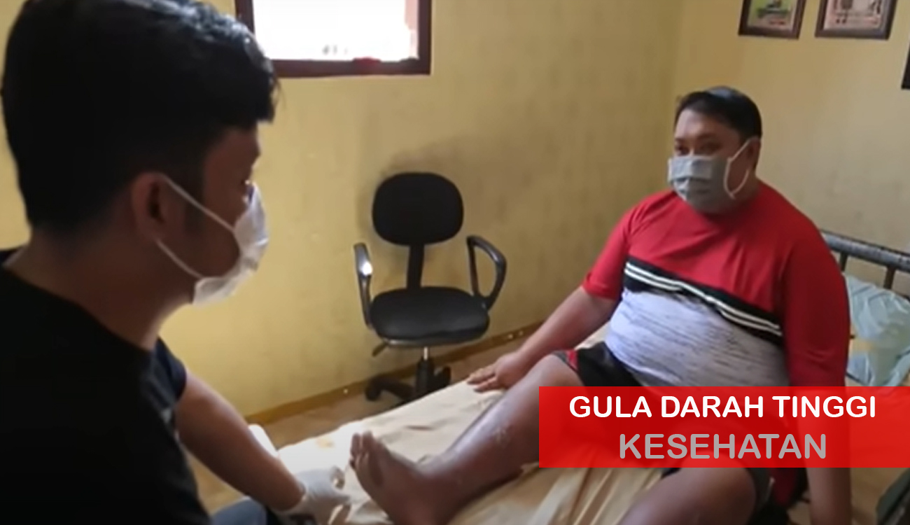 Gula Darah Beresiko pada Kematian Kenali Tanda Naik dan Tidak pada Diri Anda