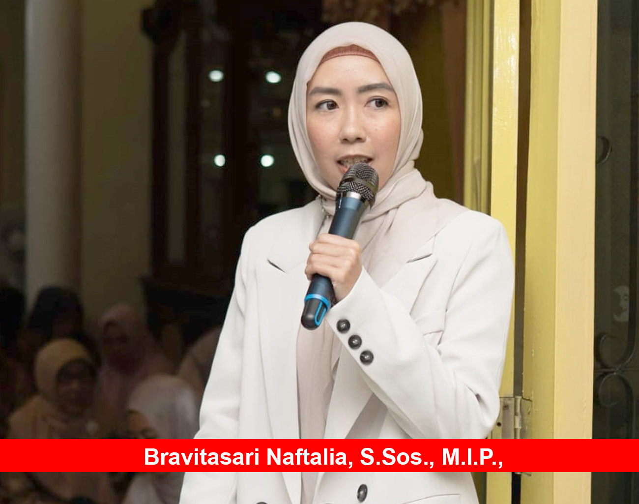 Menghadapi Pemilu 2024: Peran Generasi Emas dan Pemuda dalam Pesta Demokrasi Indonesia