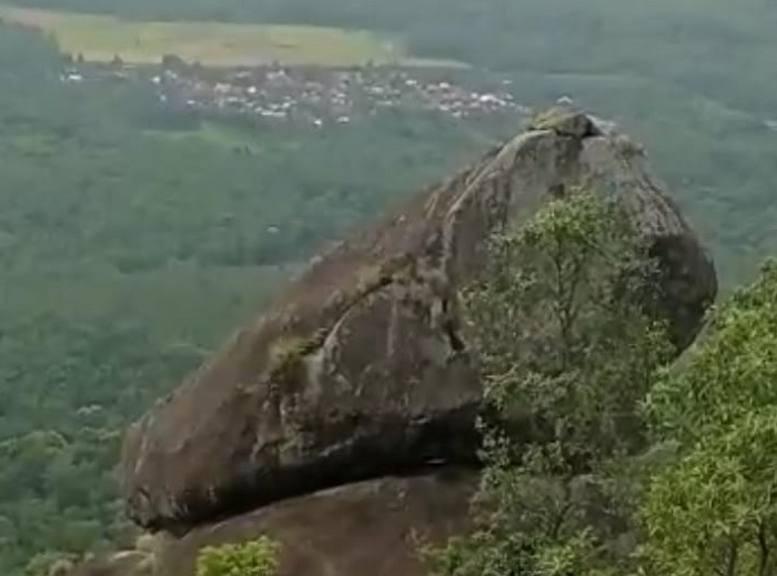 Ditemukan Tempat Wisata Baru di Kabupaten Lahat, Cek Disini Tempatnya