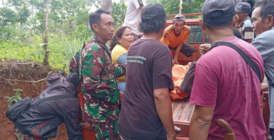 Korban Terseret Arus Sungai Grand Canyon Berhasil di Temukan, Ini Lokasinya 