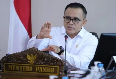 2 Kategori Honorer ini Dapat Prioritas Jadi ASN 2023