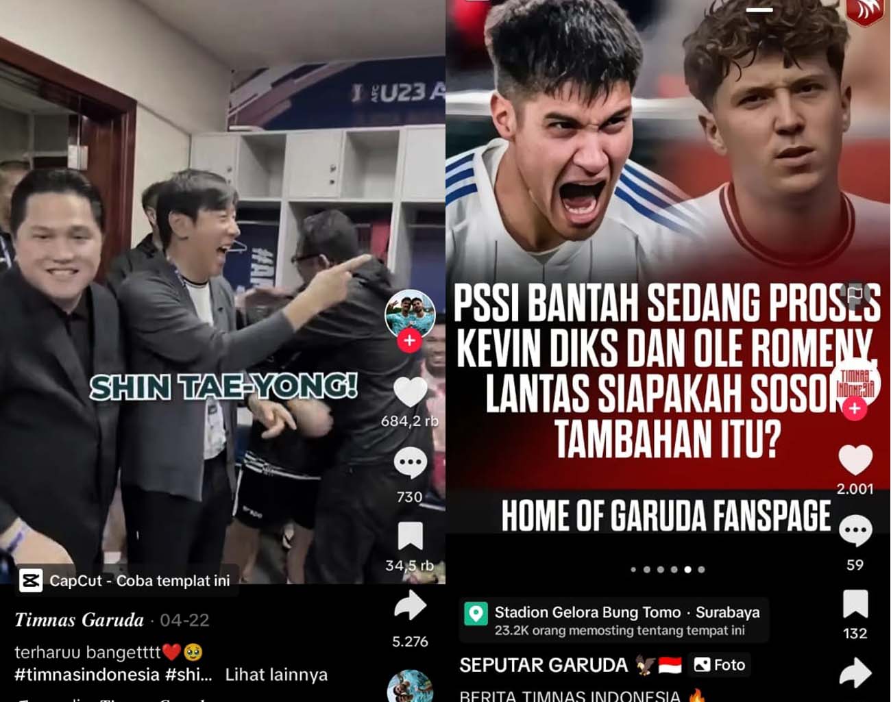 Jepang-Arab Saudi Penasaran, Bukan Kevin Diks-Oley Romeny, Gabung Indonesia, Kualifikasi Piala Dunia