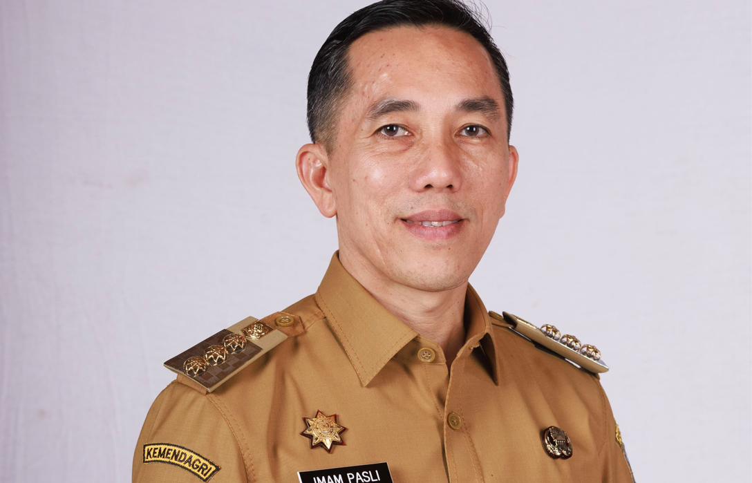 Sambut Tahun Baru 2025, Pemda Lahat Gelar Pertunjukkan Rakyat di Tepian Lematang