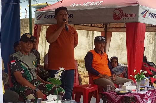 Lihat Jenis Lomba HUT RI 78 Tahun di Dusun 4 Tanjung Payang, Ada Hadiah Uang 
