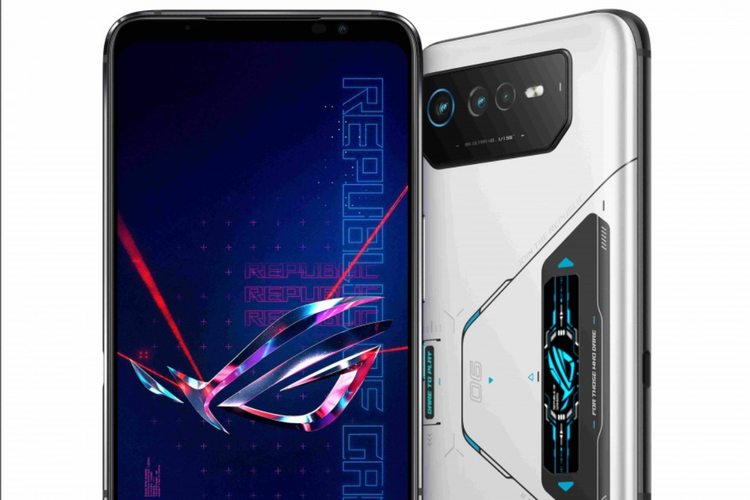 4 HP Gaming Terbaik di 2026 – Dari Murah Hingga Kelas Premium