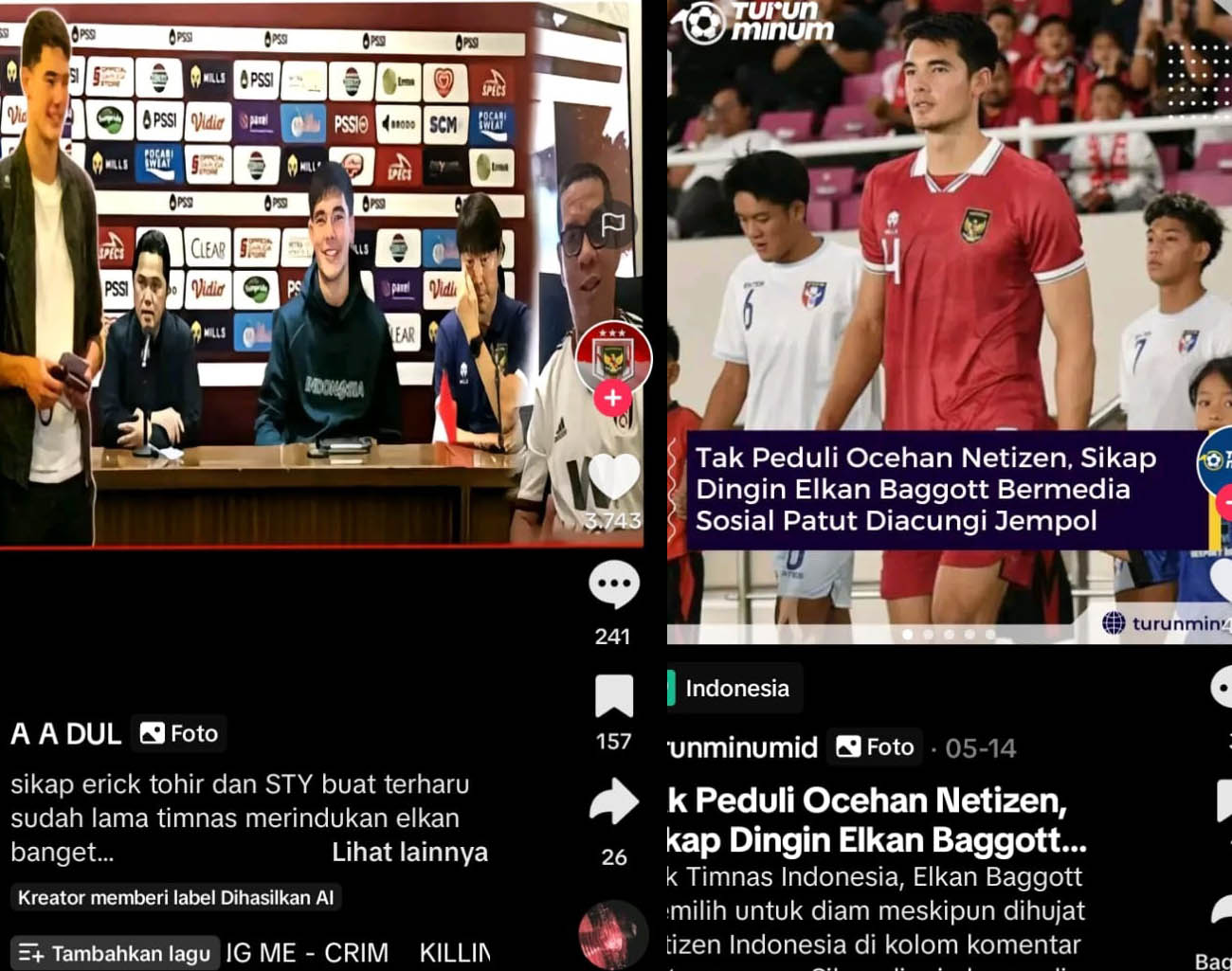 Terungkap! Alasan Elkan Baggott Enggan Kembali Timnas Indonesia, Shin Tae Young, Kualifikasi Piala Dunia