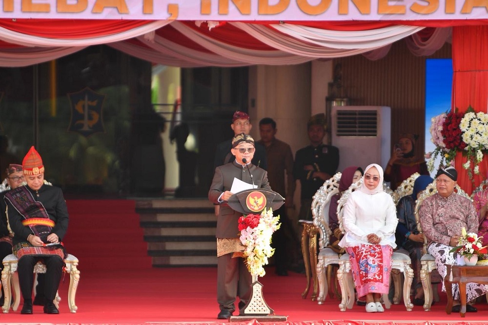 HGN 2025: Kebutuhan Guru Jadi Kunci Peningkatan Mutu Pendidikan Nasional