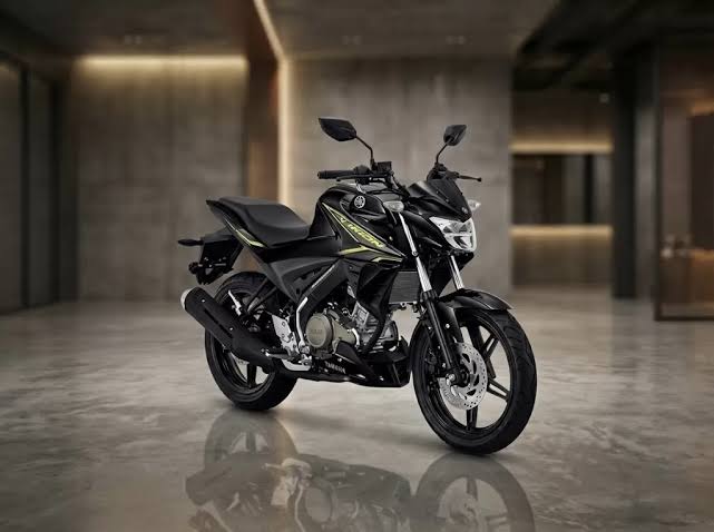 Yamaha Vixion 2026 Hadir Lebih Modern dengan Lampu LED