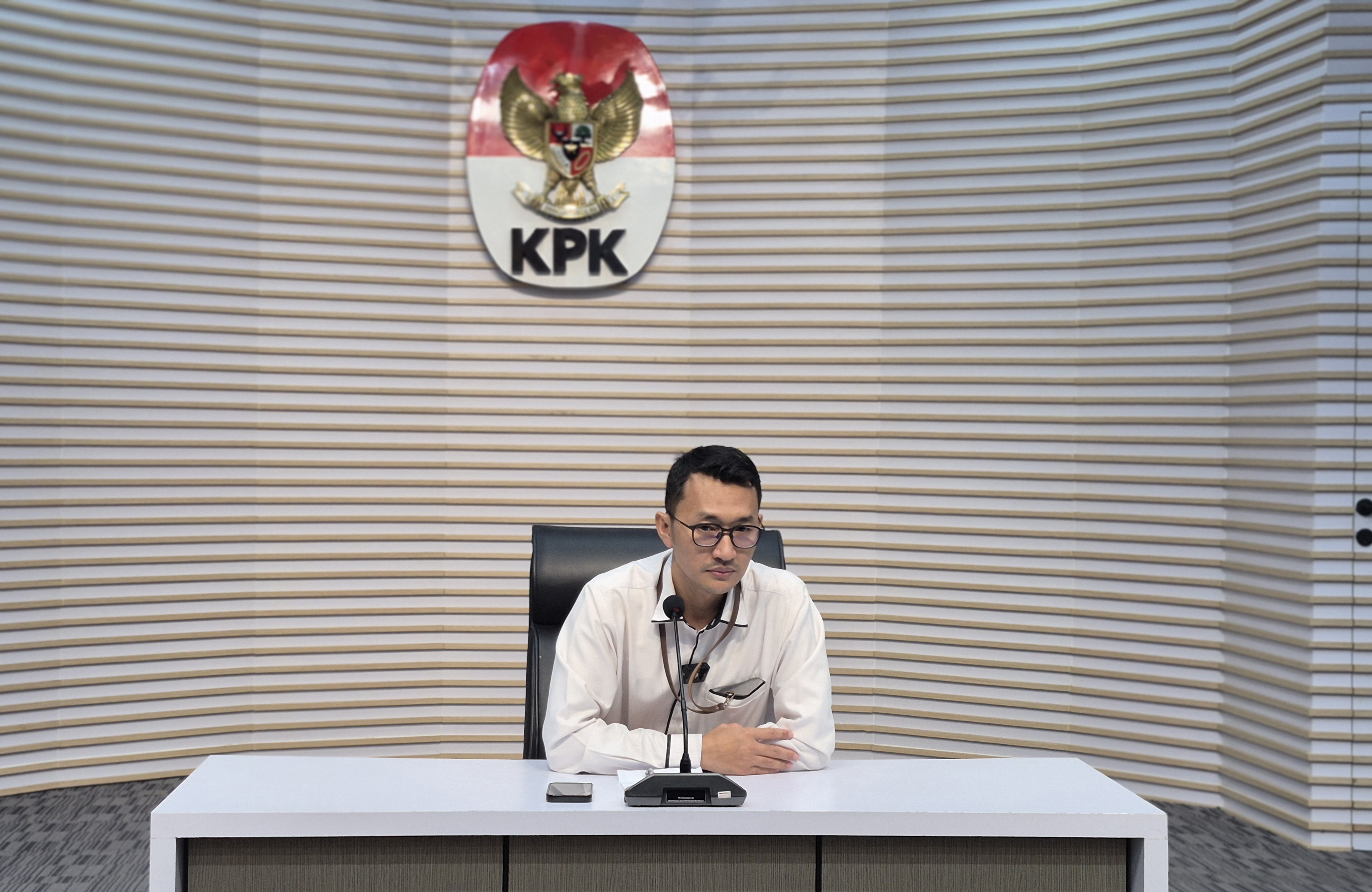 KPK Temukan Masalah Katering Dalam Kasus Korupsi Kuota Haji