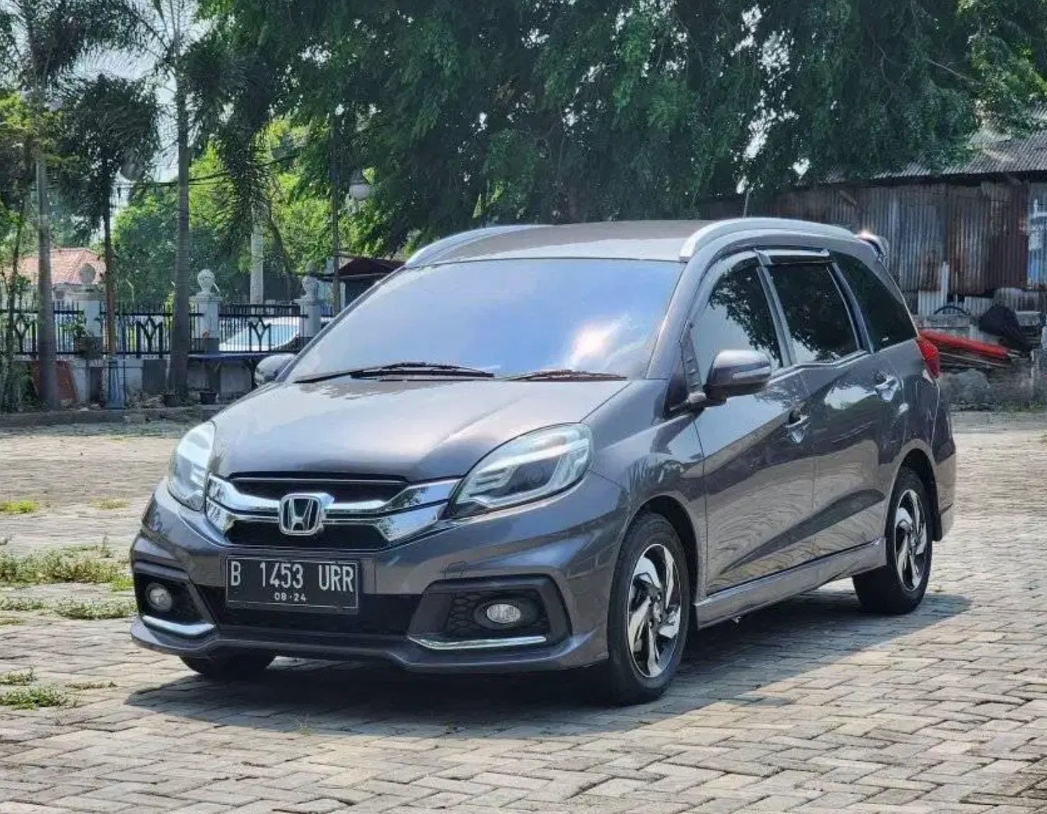 Pemula Baca ini, Berikut Rekomendasi Mobil Bekas Terbaik Yang Nyaman untuk Keluarga, Harga Murah Kualitas Juar