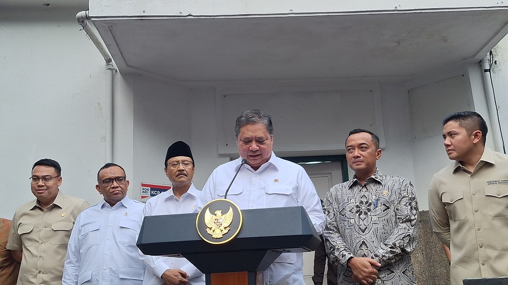 Pemerintah Alokasikan Rp30 Triliun dari Efisiensi APBN untuk Tambahan BLT Kepada 35 Juta Penerima Manfaat