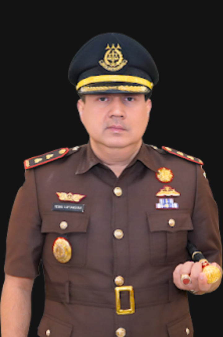 Kejari Lahat Tegaskan Tak Ada Pegawai Bernama Fajar Muhammad, Warga Diminta Waspada Penipuan
