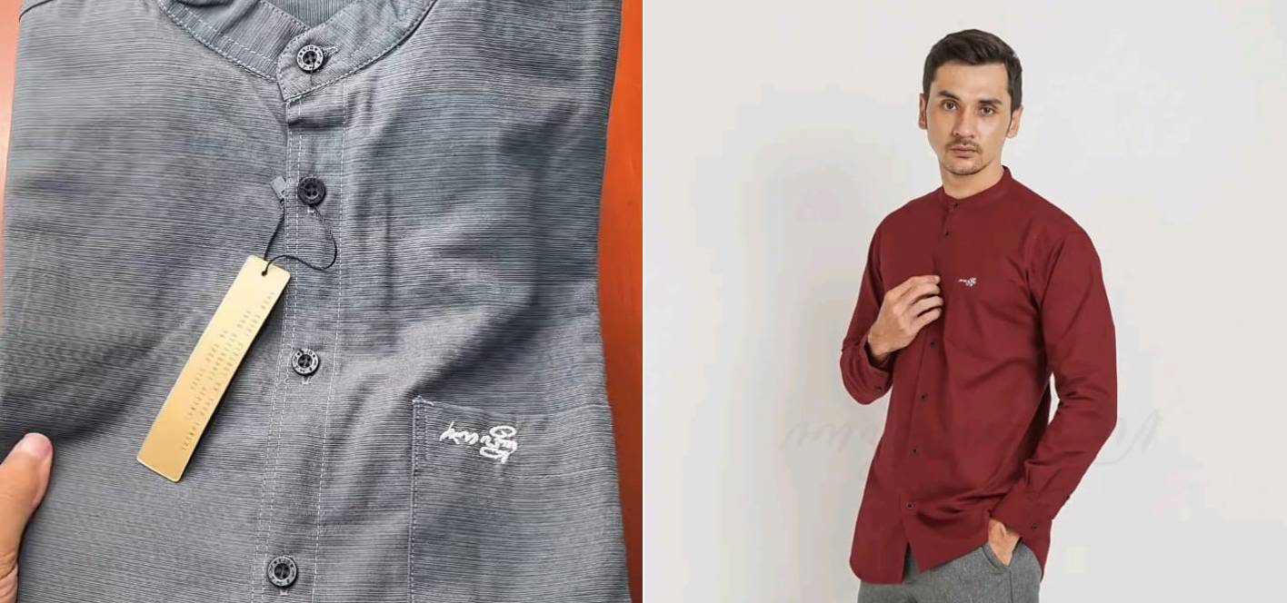 Rekomendasi Baju Koko Bulan Suci Ramadhan Tahun 2026