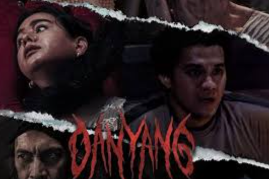 Tungguin Ya, Deretarn Film Berikut ini Tayang November 2024, Wajib Banget Untuk Tonton