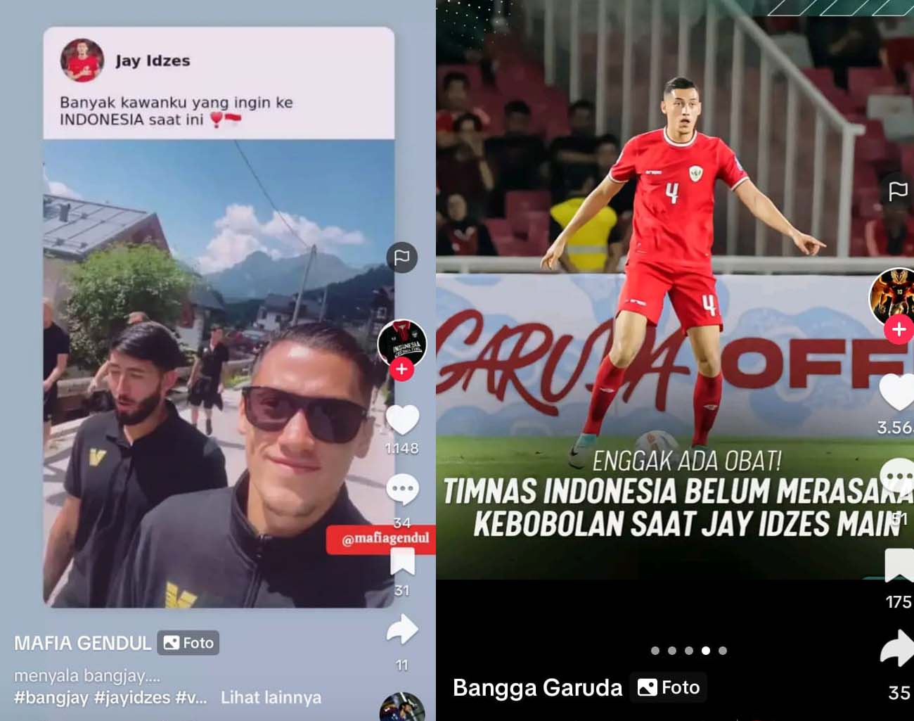 Bek Paling Tajam, Jay Idzes, Banyak Pemain Keturunan Gabung Indonesia, Kualifikasi Piala Dunia 2026