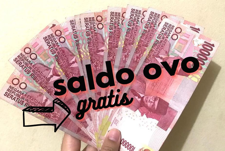 Belanja Disini Dapat Cashback Saldo OVO Sebesar Rp 150 Ribu, Simak Caranya