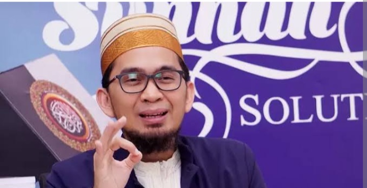 Luar Biasa, Ustaz Adi Hidayat Ajarkan Amalan yang dapat Menjaga Keluarga serta Rezeki Mengalir Deras 