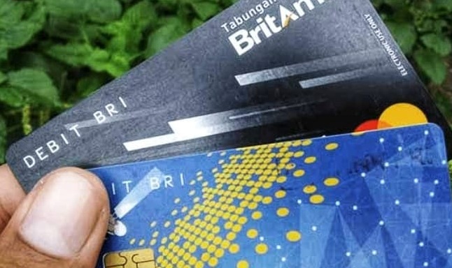 Tak Perlu Khawatir, Proses Ganti Kartu ATM BRI Kini Lebih Mudah Cepat dan Aman, Begini Caranya