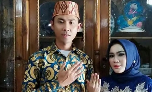 Tidak Menyangka Reza Meninggal